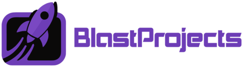 BlastProjects