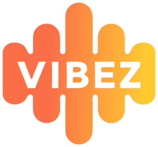 Vibez logo